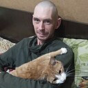 Знакомства: Владислав, 38 лет, Рогачев