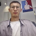 Знакомства: Бакыт, 23 года, Бишкек