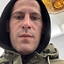 Знакомства: Александр, 36 лет, Мядель