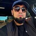 Знакомства: Абдурахман, 27 лет, Симферополь