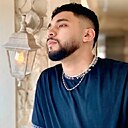 Знакомства: Юсеф, 29 лет, Воронеж