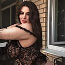 Знакомства: Марилу, 26 лет, Тюмень