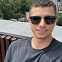 Знакомства: Роберт, 28 лет, Лиски