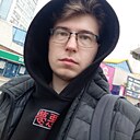 Знакомства: Владислав, 22 года, Оренбург