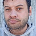 Знакомства: Вадим, 34 года, Пермь