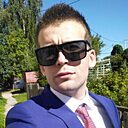 Знакомства: Василий, 30 лет, Рязань