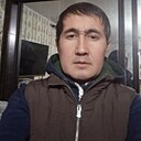 Знакомства: Ергали, 39 лет, Алматы