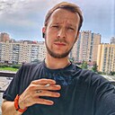 Знакомства: Сергей, 30 лет, Буй