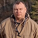 Знакомства: Сергей, 46 лет, Челябинск