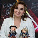 Знакомства: Светлана, 48 лет, Тюмень