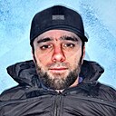 Знакомства: Юсуп, 37 лет, Великие Луки