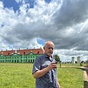 Знакомства: Владимир, 62 года, Кобрин