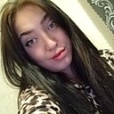 Знакомства: Даша, 25 лет, Витебск