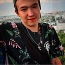 Знакомства: Никита, 21 год, Сургут