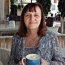 Знакомства: Ольга, 65 лет, Новосибирск