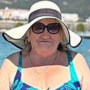 Знакомства: Валентина, 64 года, Кореновск