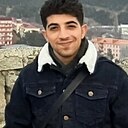 Знакомства: Hakob, 29 лет, Раздан