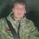 Знакомства: Максим, 30 лет, Петропавловск