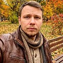 Знакомства: Антон, 36 лет, Красный Луч