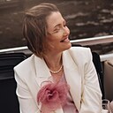 Знакомства: Юлия, 45 лет, Санкт-Петербург