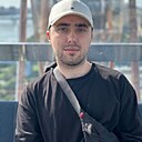 Знакомства: Кирилл, 25 лет, Барнаул