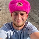 Знакомства: Владик, 25 лет, Могилев