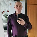 Знакомства: Виталий, 46 лет, Орша