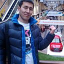 Знакомства: Толик, 36 лет, Бишкек