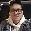 Знакомства: Данила, 21 год, Нижний Новгород