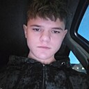 Знакомства: Кирилл, 18 лет, Речица