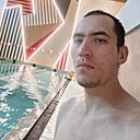 Знакомства: Максим, 27 лет, Верхний Уфалей