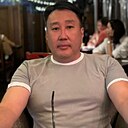 Знакомства: Дорджи, 46 лет, Москва