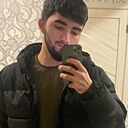 Знакомства: Саид, 23 года, Новосибирск