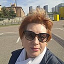 Знакомства: Светлана, 50 лет, Москва