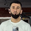 Знакомства: Мухаммад, 26 лет, Вязьма