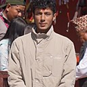 Знакомства: Khadka Bk, 25 лет, Бобр