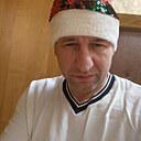 Знакомства: Андрей, 48 лет, Минск