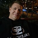 Знакомства: Андрей, 37 лет, Тольятти