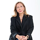 Знакомства: Betty, 41 год, Москва