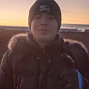 Знакомства: Арсен, 25 лет, Караганда