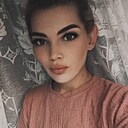 Знакомства: Мария, 26 лет, Питерка