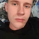 Знакомства: Евгений, 21 год, Витебск