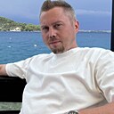 Знакомства: Denis, 38 лет, Познань