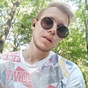 Знакомства: Антон, 25 лет, Таганрог