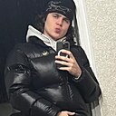 Знакомства: Тимофей, 18 лет, Лида