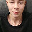 Знакомства: Артём, 18 лет, Лысково