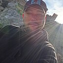 Знакомства: Леонид, 40 лет, Судак