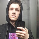 Знакомства: Владислав, 25 лет, Королёв