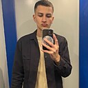 Знакомства: Ead, 24 года, Петрозаводск