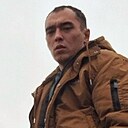 Знакомства: Виктор, 31 год, Красный Луч